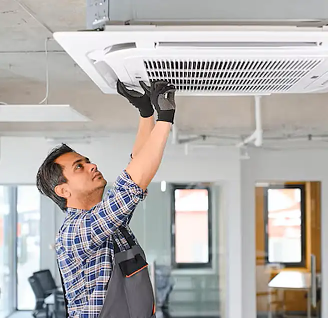 Why Homeowners & Businesses Trust Us in Peoria, AZ?