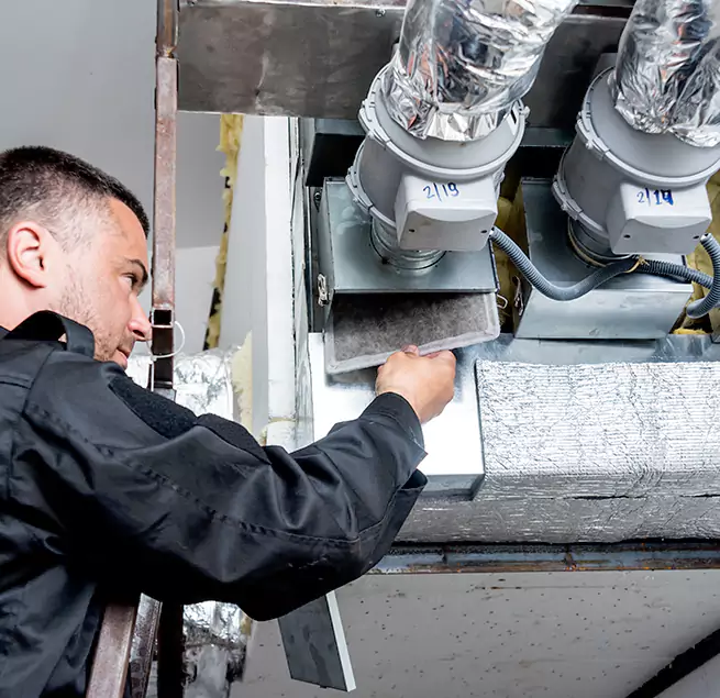 Why Homeowners & Businesses Trust Us in Peoria, AZ?