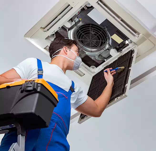 Why Homeowners & Businesses Trust Us in Peoria, AZ