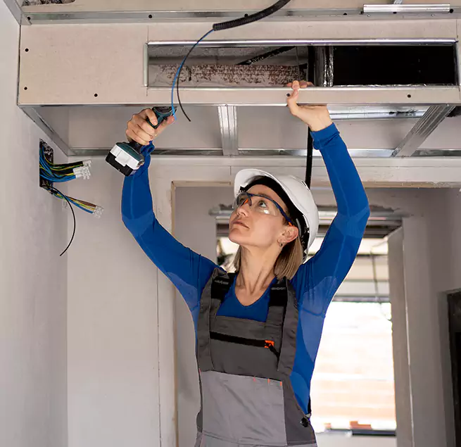 Why Homeowners & Businesses Trust Us in Peoria, AZ?