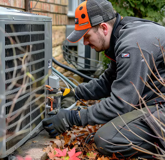 Why Homeowners & Businesses Trust Us in Peoria, AZ?