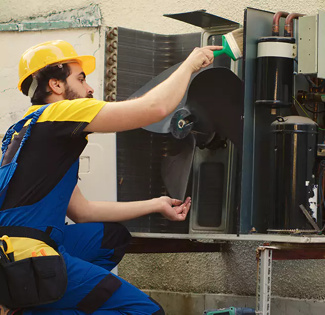 Why Homeowners & Businesses Trust Us Peoria, AZ?