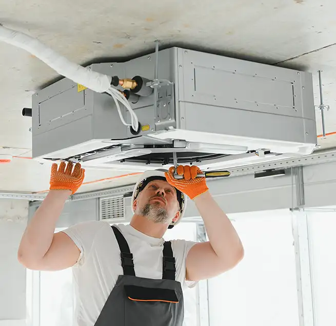 Why Homeowners & Businesses Trust Us Peoria, AZ