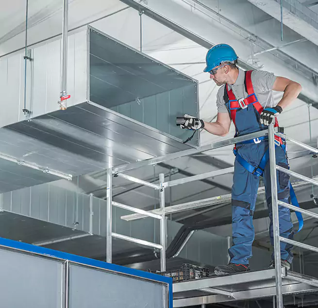 Why Homeowners & Businesses Trust Us in Peoria, AZ?