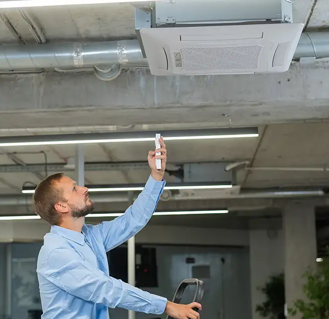 Why Homeowners & Businesses Trust Us in Peoria, AZ?