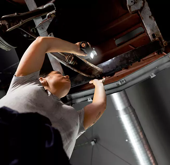 Why Homeowners & Businesses Trust Us Peoria, AZ