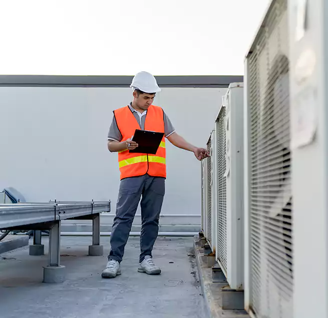 Why Homeowners & Businesses Trust Us in Peoria, AZ?