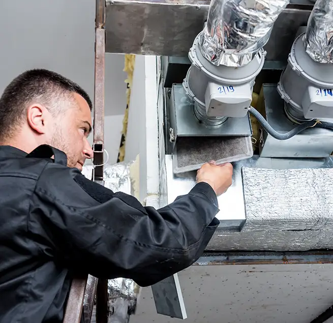 Why Homeowners & Businesses Trust Us in Peoria, AZ?